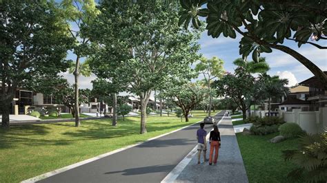 The Courtyards by Ayala Land Premier .